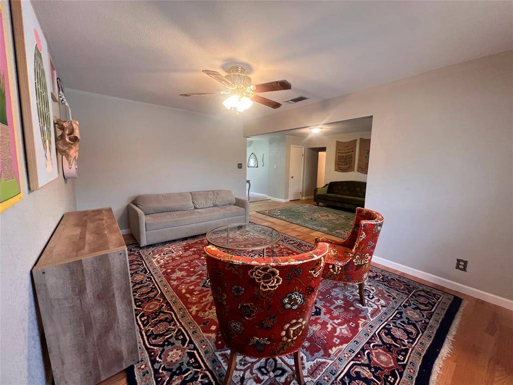 Fort Worth, TX 76116,3025 Olive Place