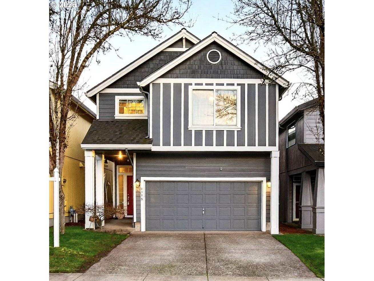 Vancouver, WA 98661,4315 NE 57TH PL