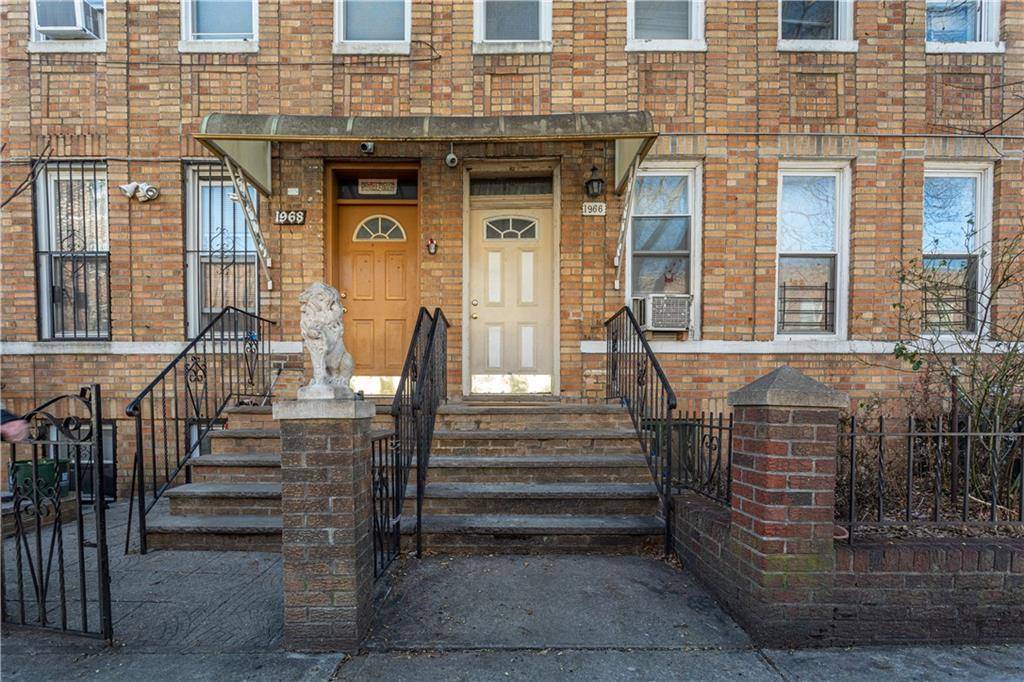 Brooklyn, NY 11204,1966 64th ST