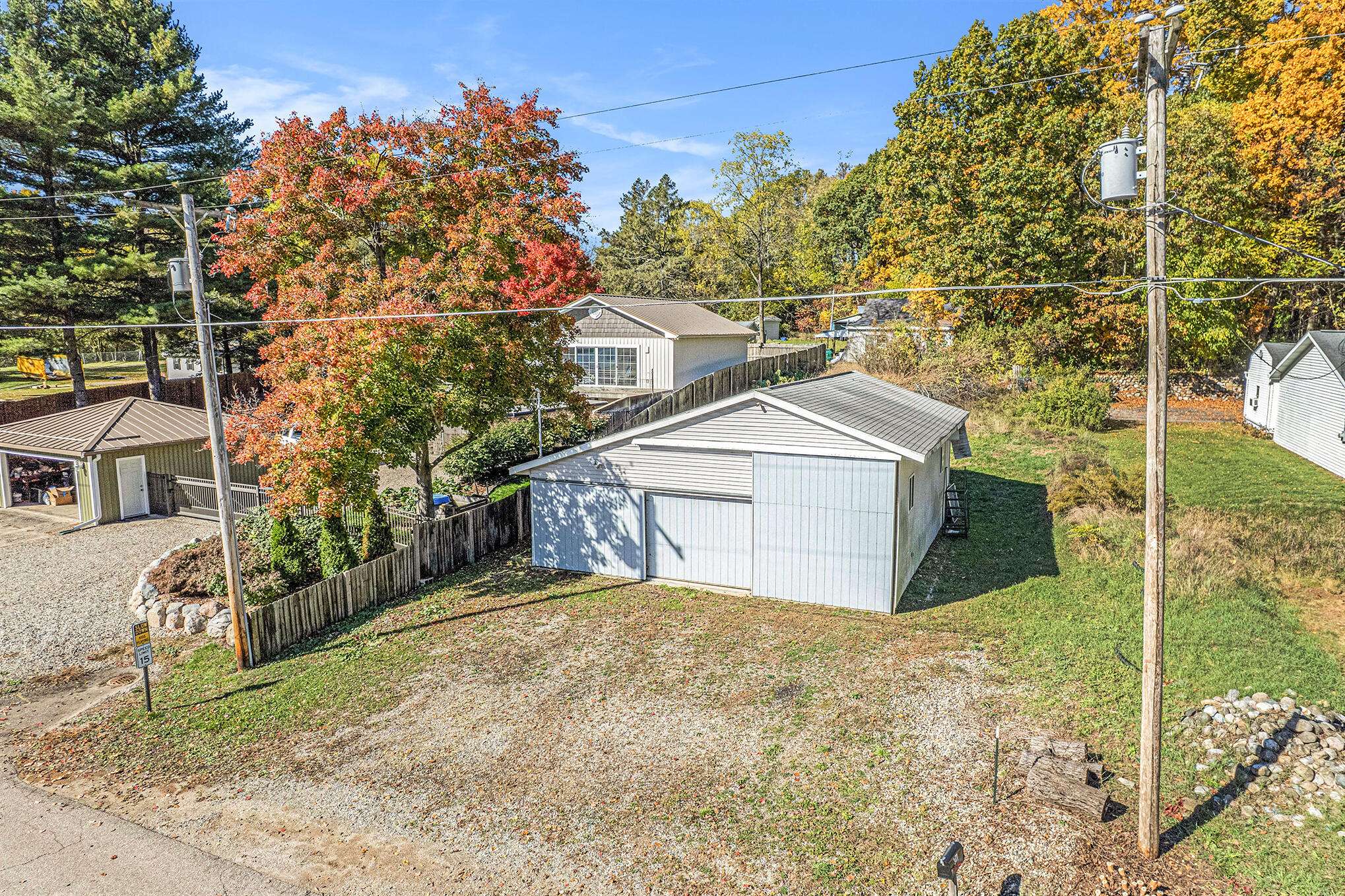 Battle Creek, MI 49017,3411 W Shore DR