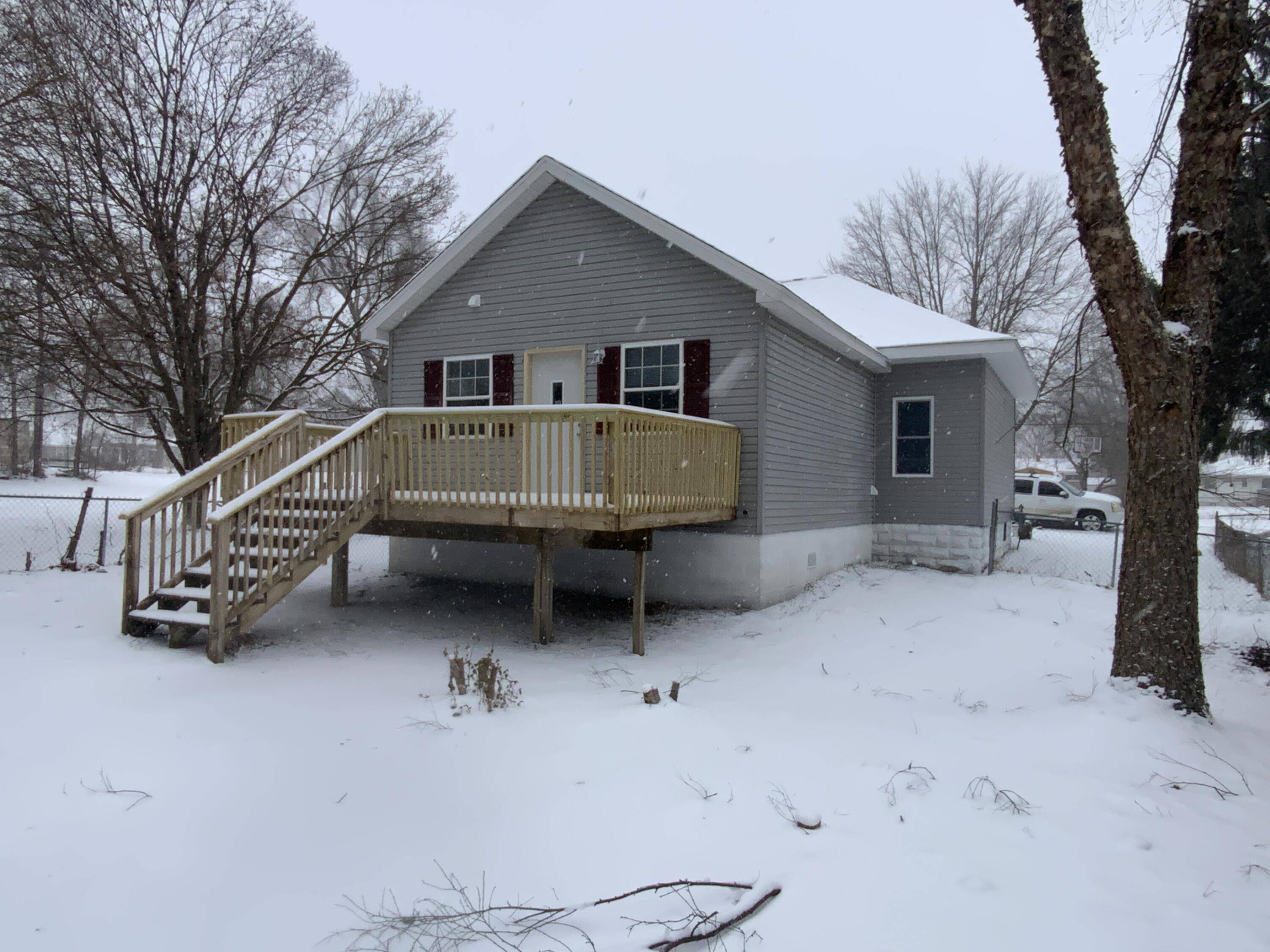 Jackson, MI 49203,1156 Knapp ST