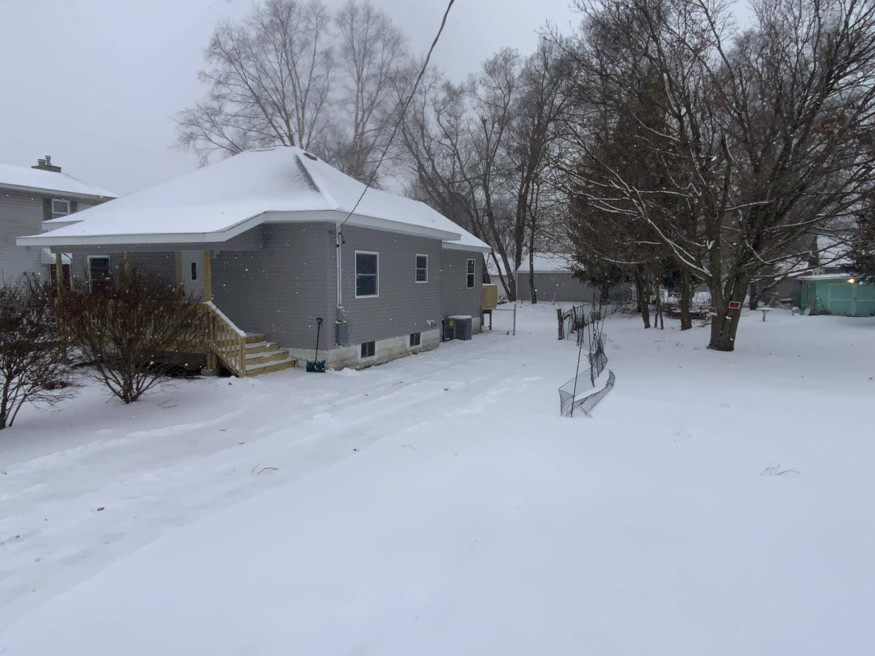 Jackson, MI 49203,1156 Knapp ST