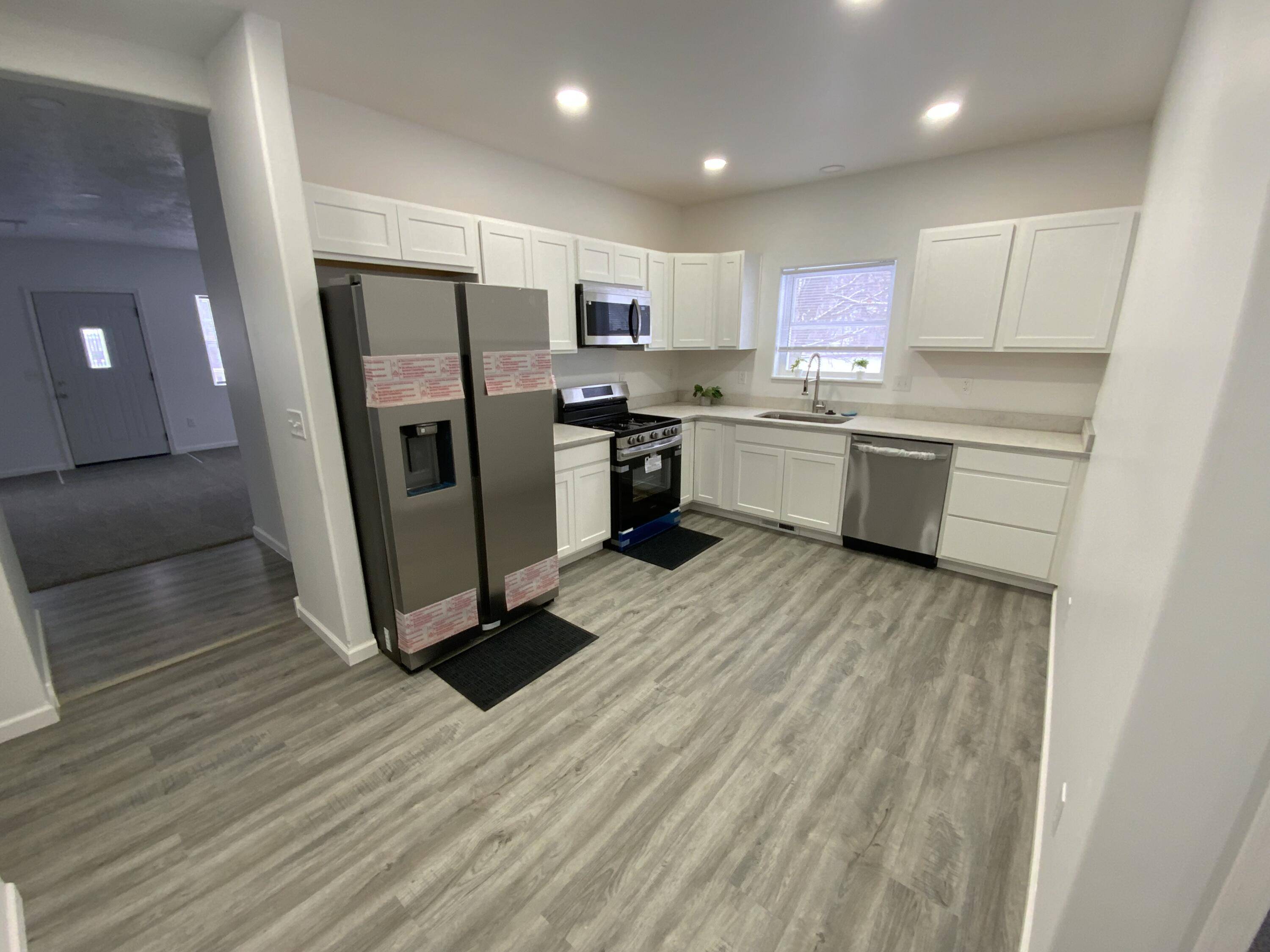 Jackson, MI 49203,1156 Knapp ST