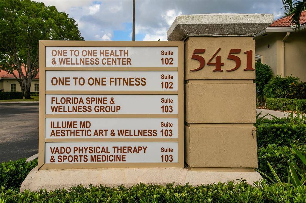 Coral Springs, FL 33067,5451 N University Dr