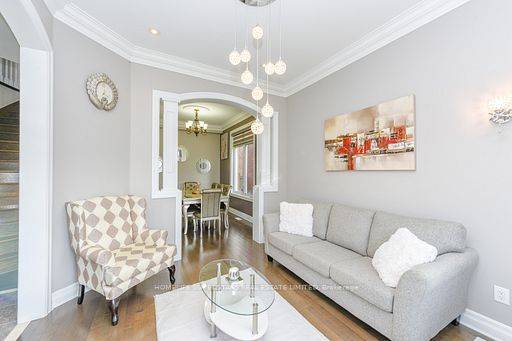 Brampton, ON L6P 3A5,8 Bainsville CIR