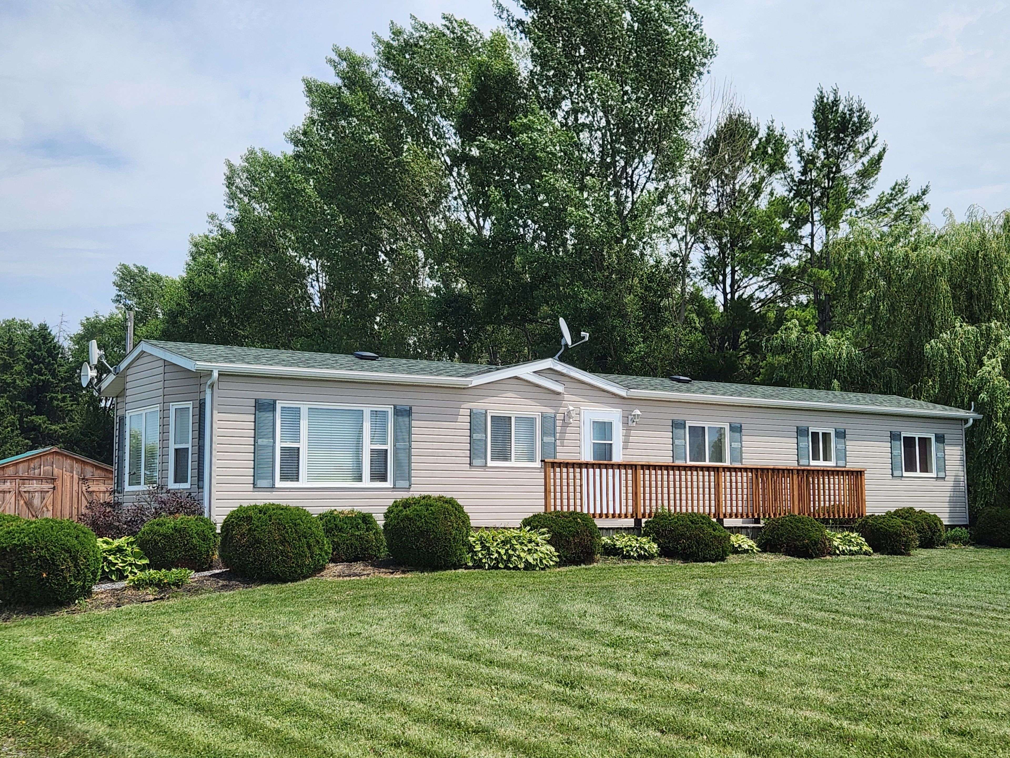 Mississippi Mills, ON K0A 1A0,Address not disclosed