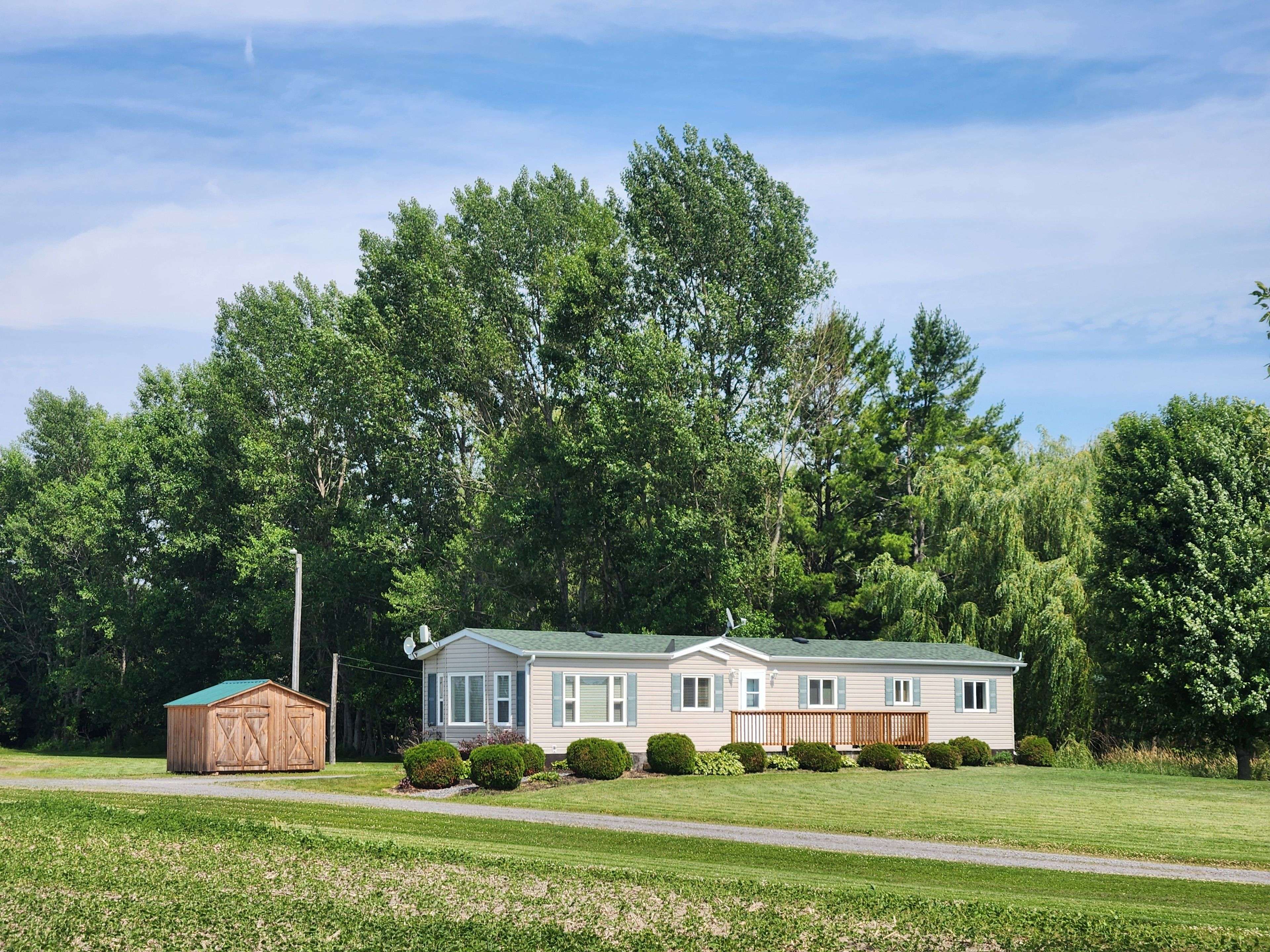 Mississippi Mills, ON K0A 1A0,Address not disclosed