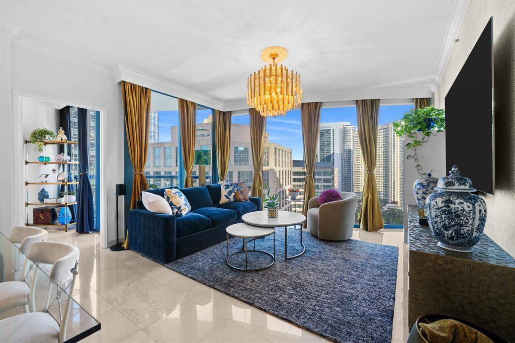 Fort Lauderdale, FL 33301,333 Las Olas Way #2308