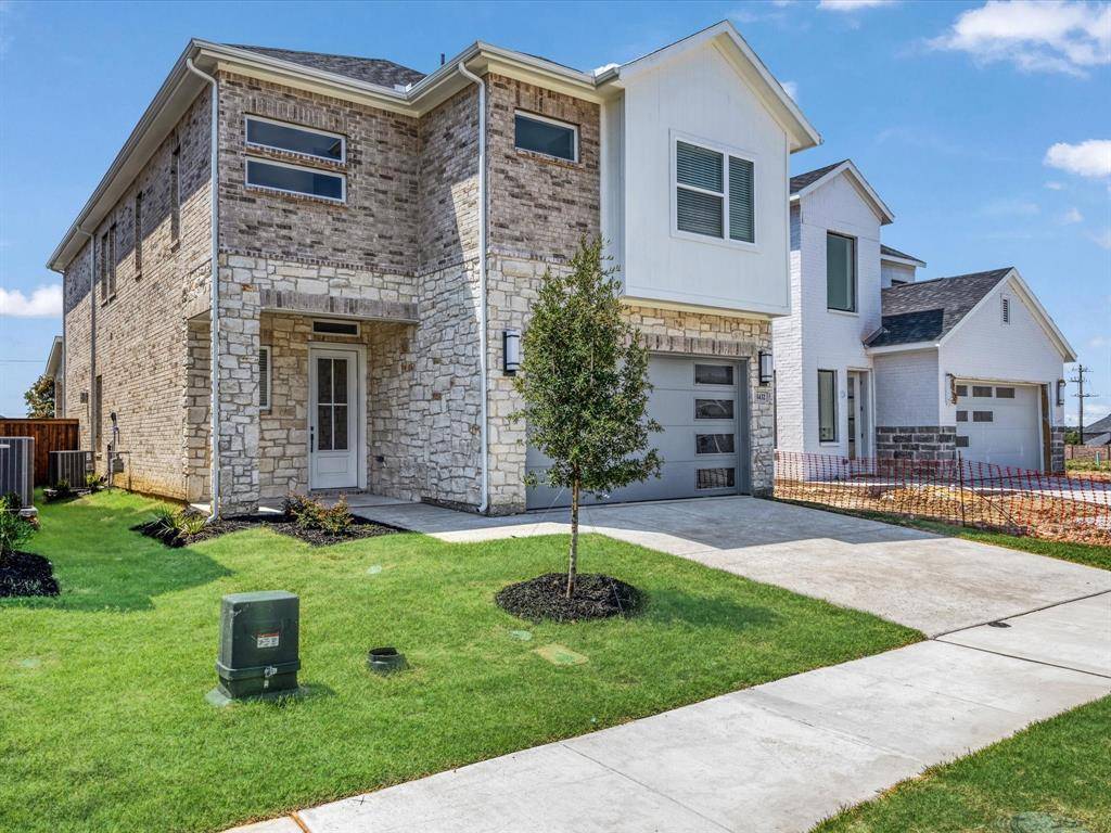 Little Elm, TX 75036,1432 Imperial Avenue