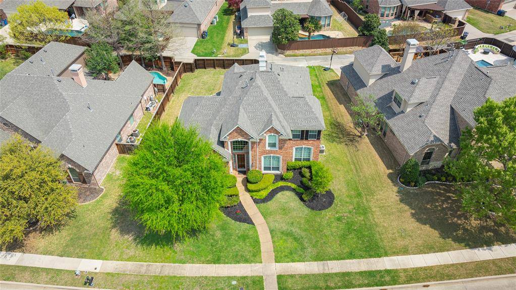 Allen, TX 75013,1404 Rio Grande Drive