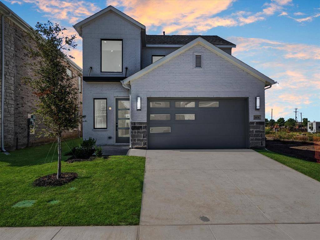 Little Elm, TX 75036,1436 Imperial Avenue