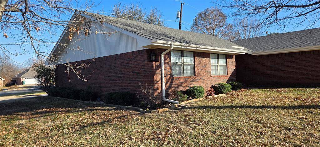 Sherman, TX 75092,2005 Monte Cristo Way