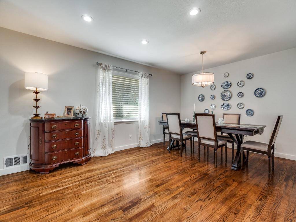 Dallas, TX 75228,8435 Bocowood Drive