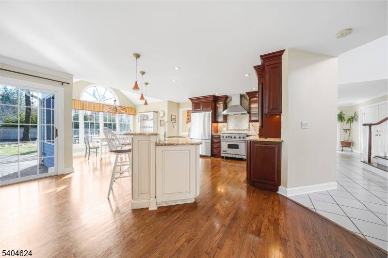 Montville Twp., NJ 07082,3 Old Lane Ext