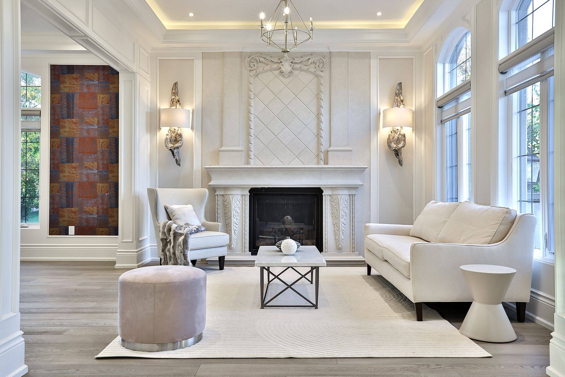 Richmond Hill, ON L4C 5L4,56 Sanderson CRES