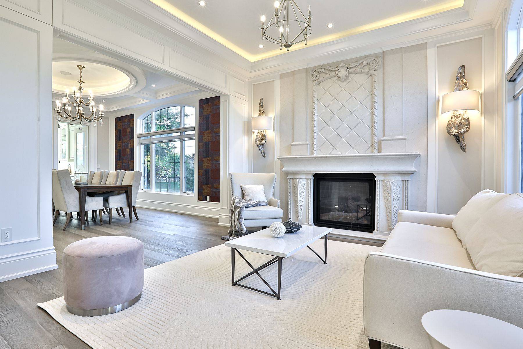 Richmond Hill, ON L4C 5L4,56 Sanderson CRES