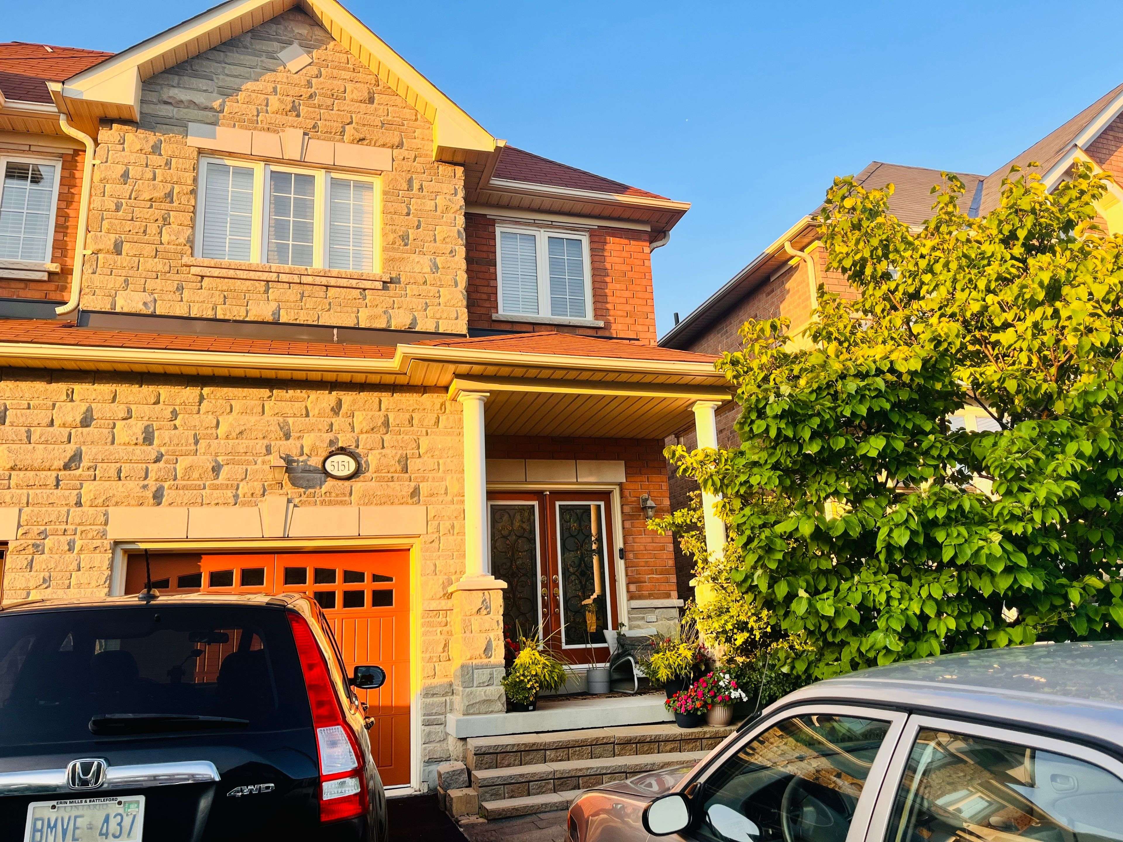 Mississauga, ON L5M 0L3,5151 Nestling GRV #Basement