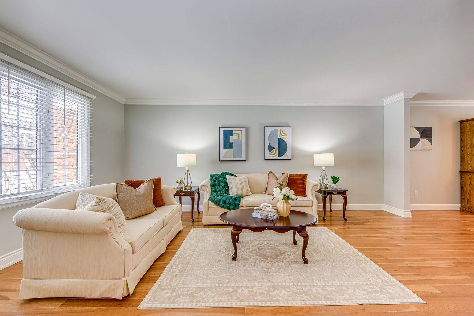 Oakville, ON L6J 7A3,1356 Chedboro CRES