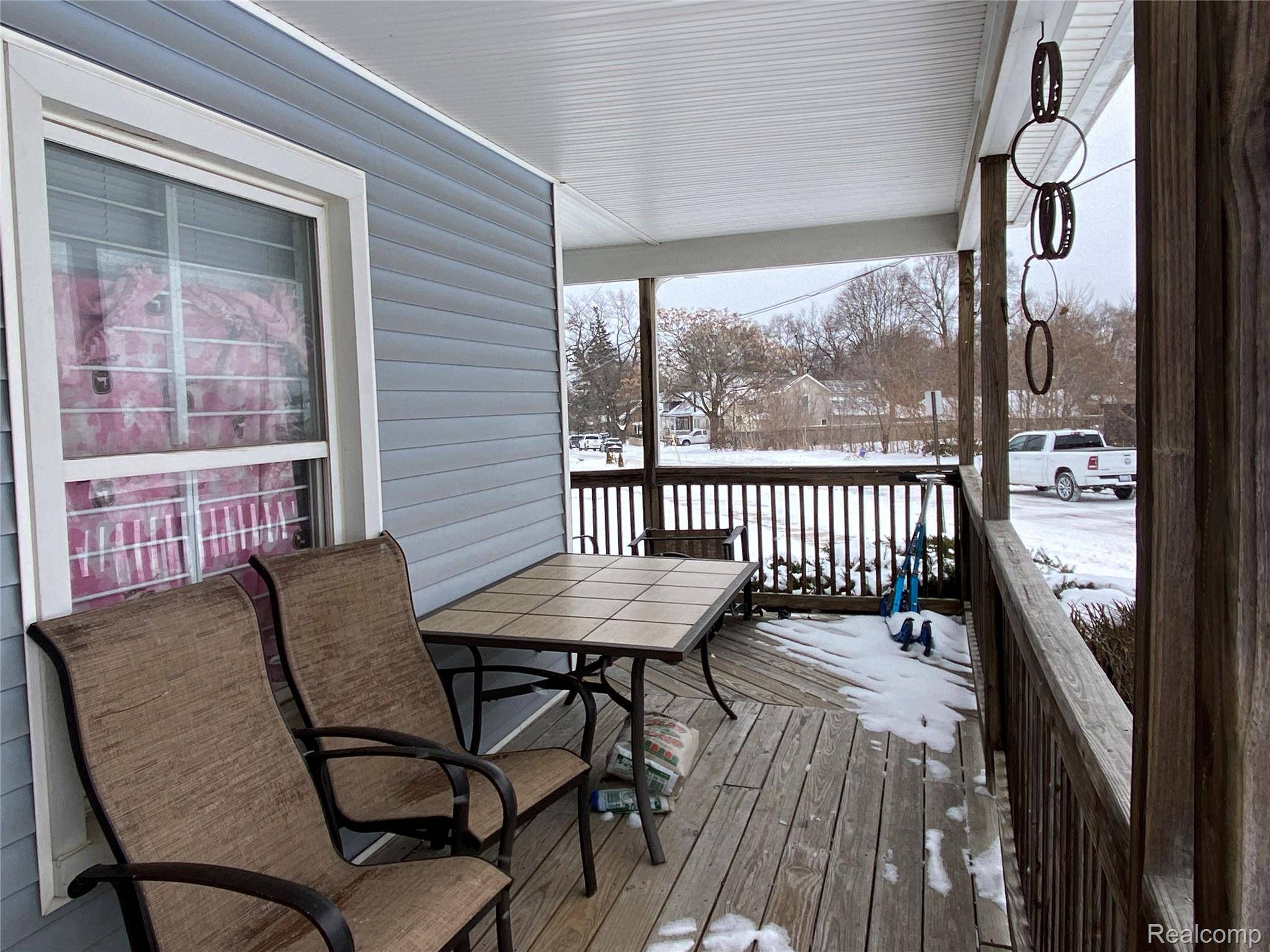 Pontiac, MI 48341,75 Green ST