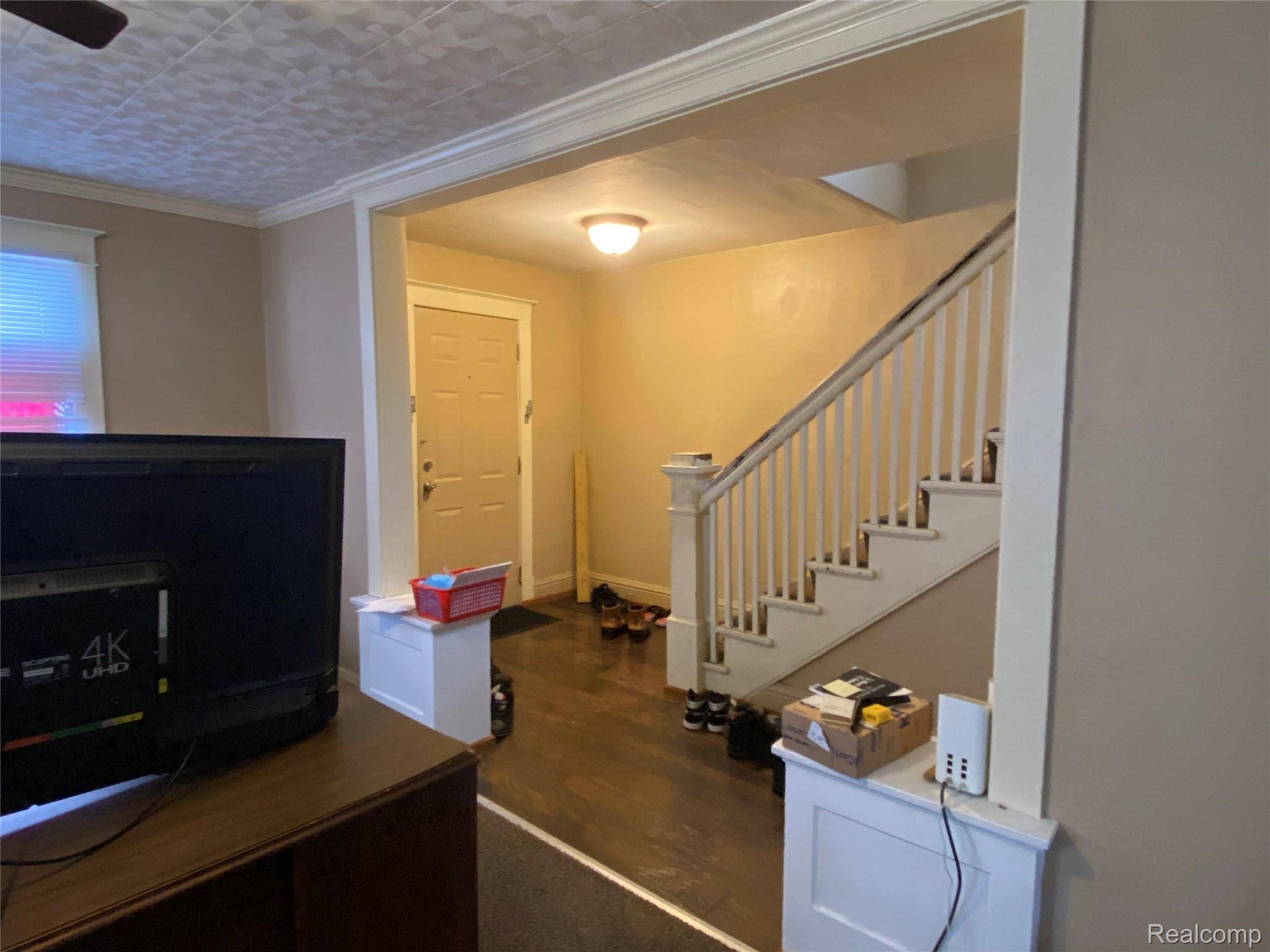 Pontiac, MI 48341,75 Green ST