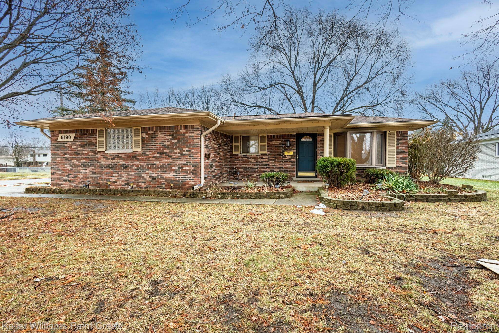 Troy, MI 48085,5190 Babbit DR