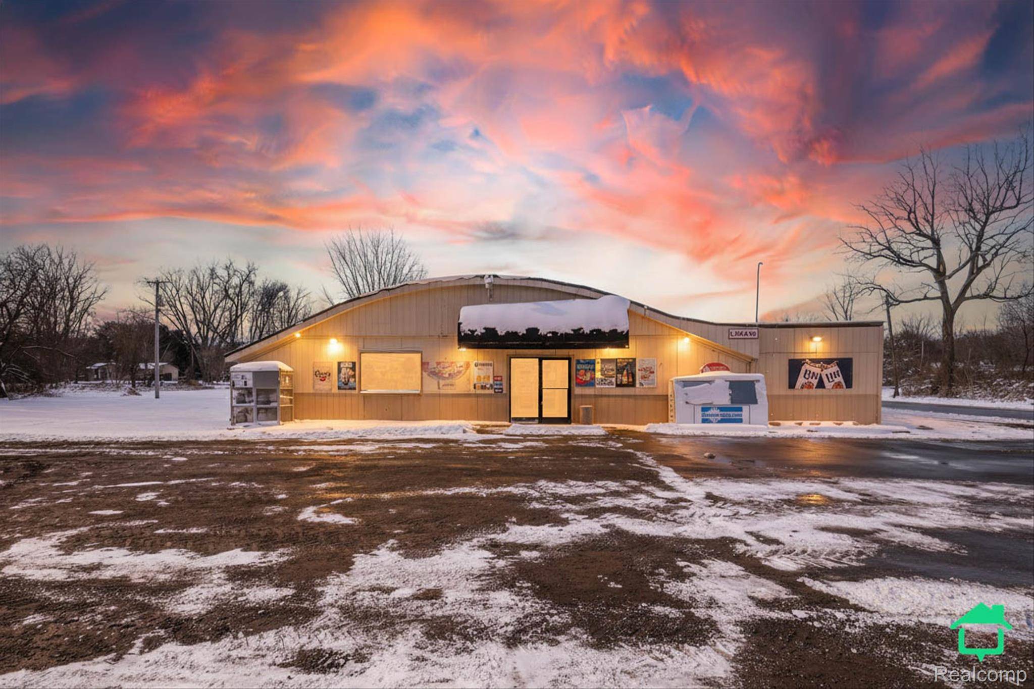 Maybee, MI 48159,12763 Ostrander RD