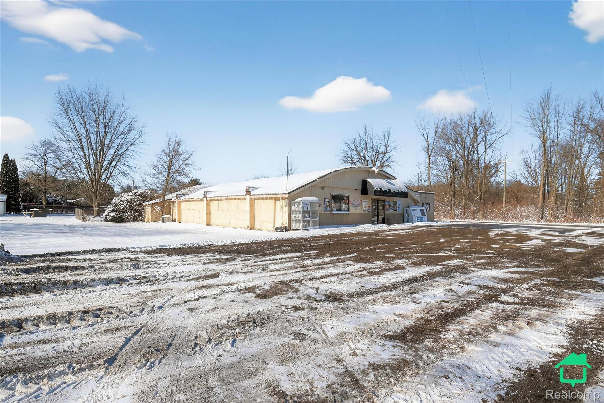Maybee, MI 48159,12763 Ostrander RD