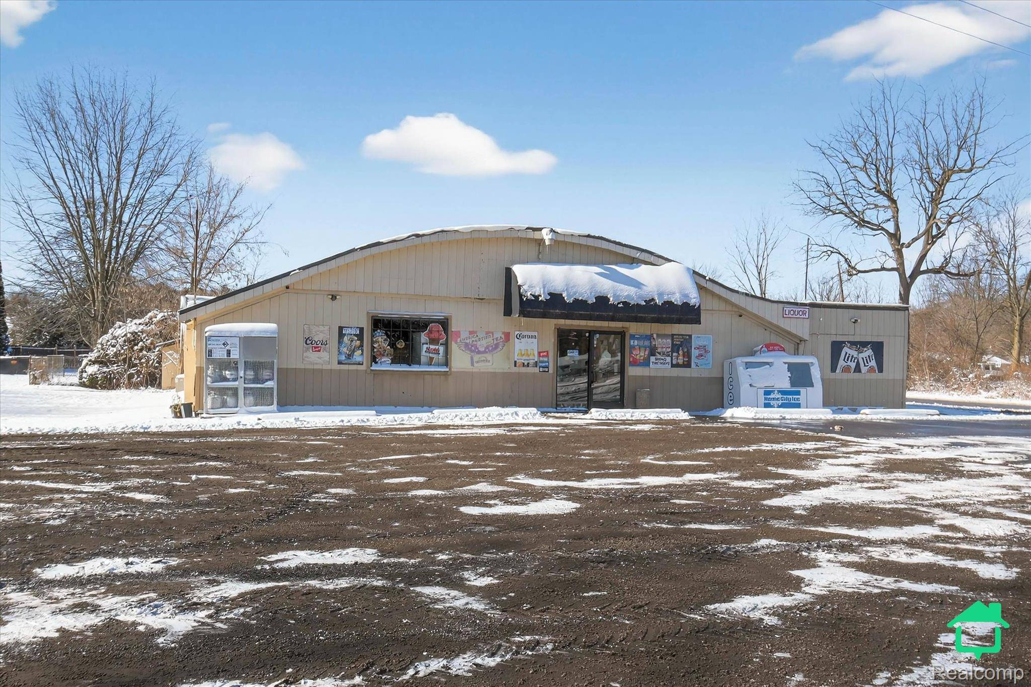 Maybee, MI 48159,12763 Ostrander RD