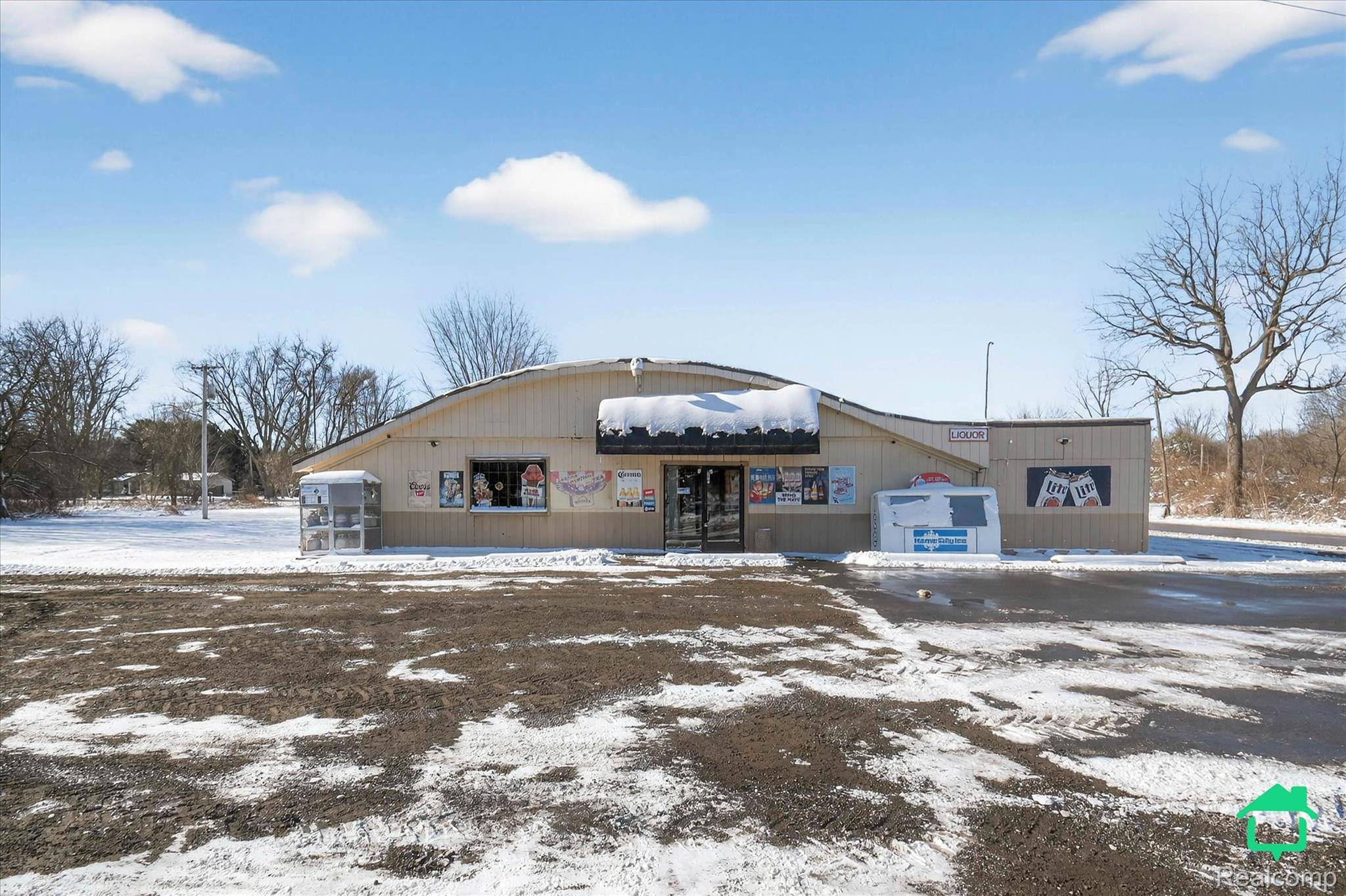 Maybee, MI 48159,12763 Ostrander RD