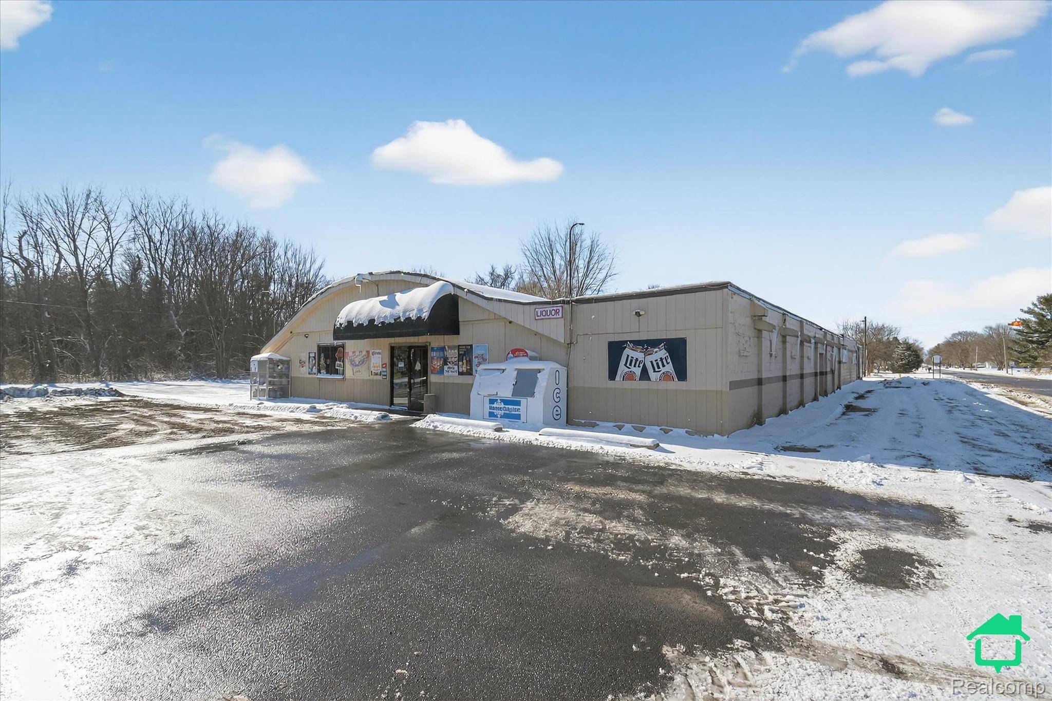 Maybee, MI 48159,12763 Ostrander RD