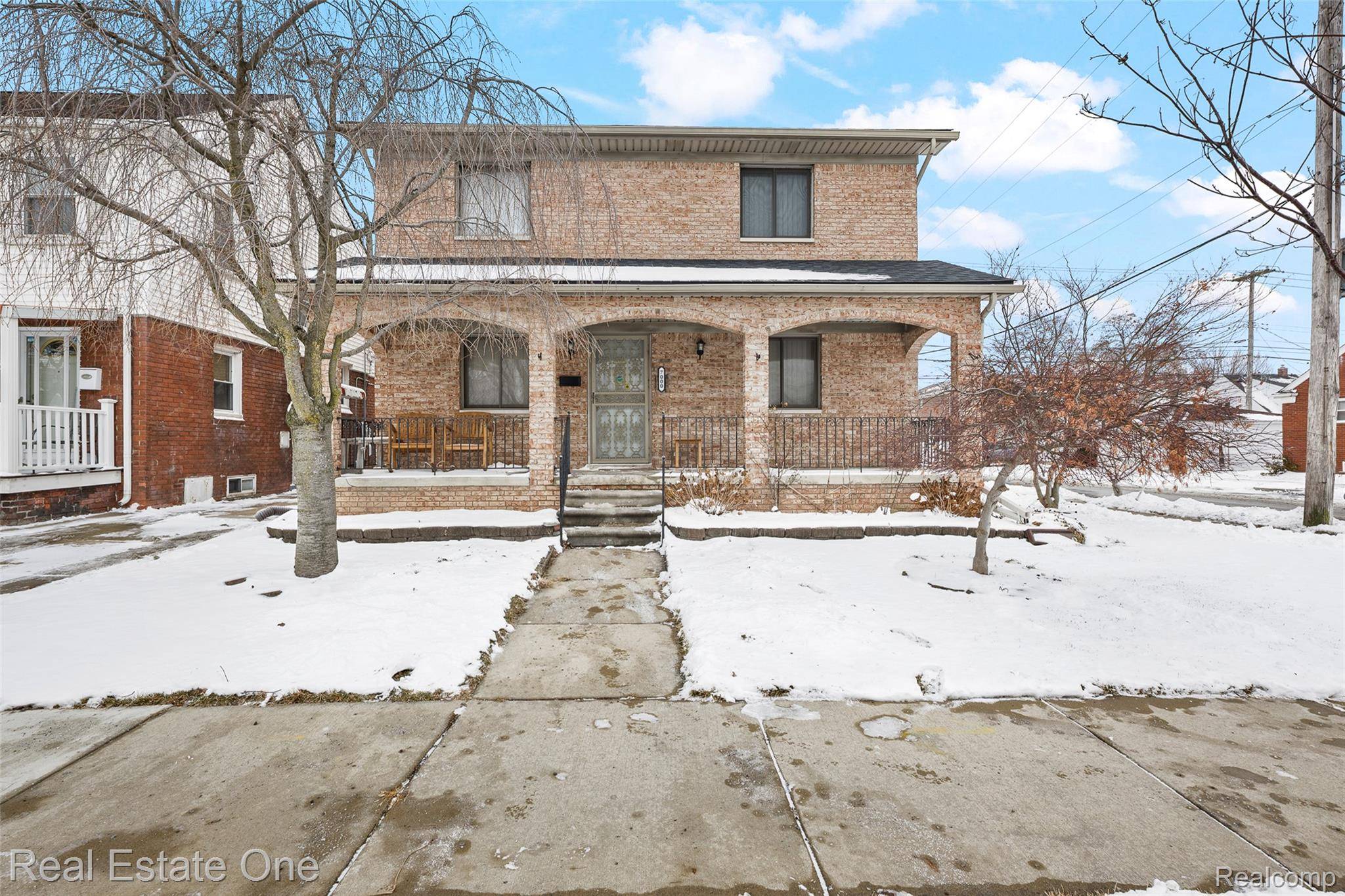 Dearborn, MI 48126,7000 Steadman ST