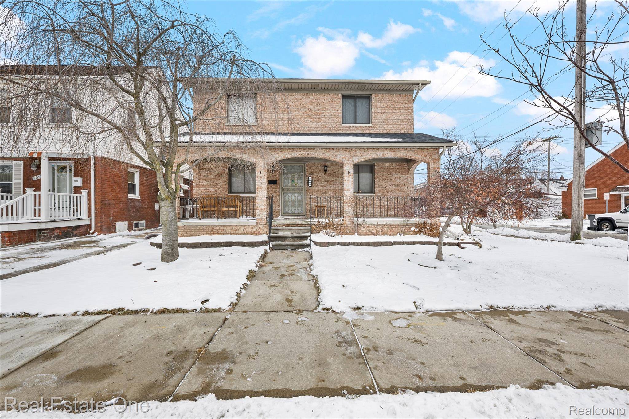 Dearborn, MI 48126,7000 Steadman ST