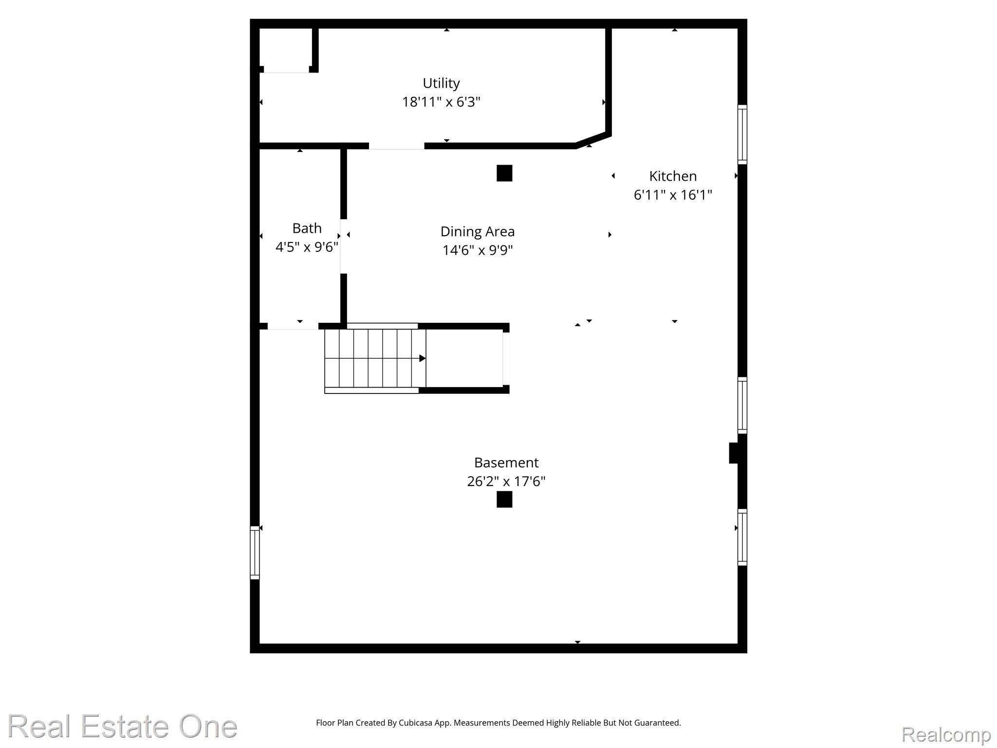 Dearborn, MI 48126,7000 Steadman ST