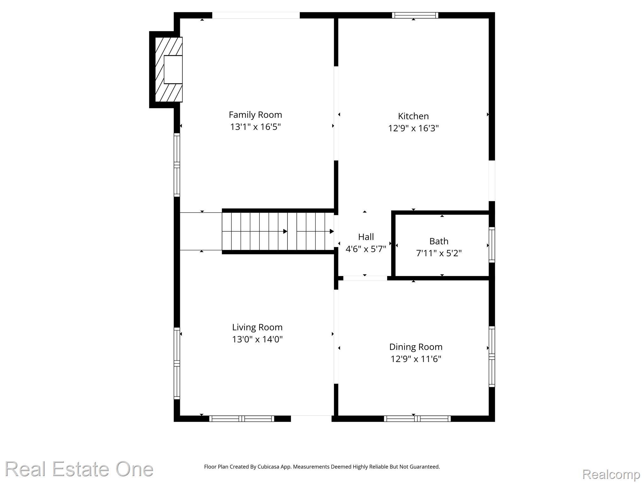 Dearborn, MI 48126,7000 Steadman ST