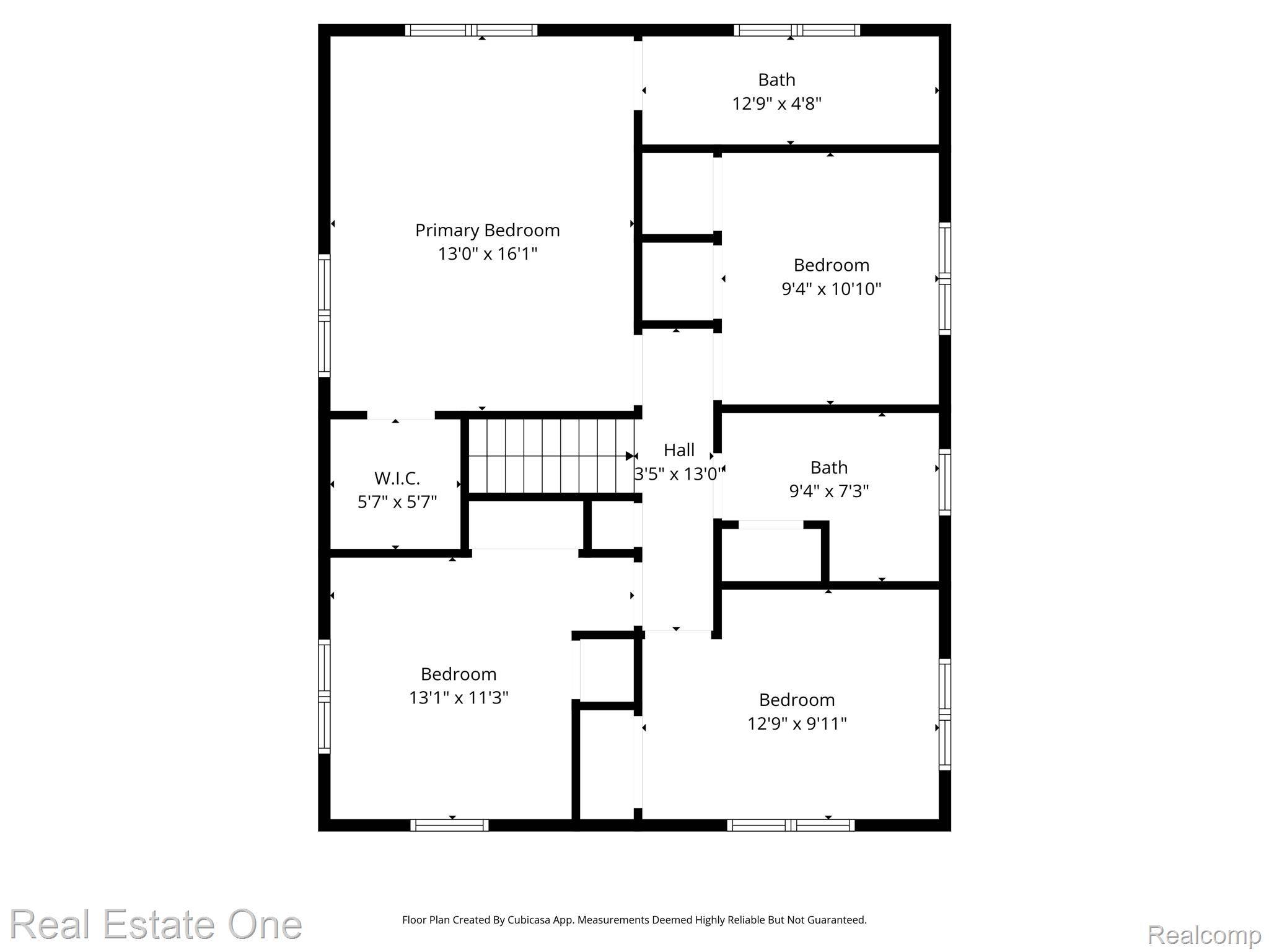 Dearborn, MI 48126,7000 Steadman ST