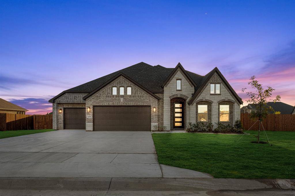 Godley, TX 76044,12700 Barretta Drive