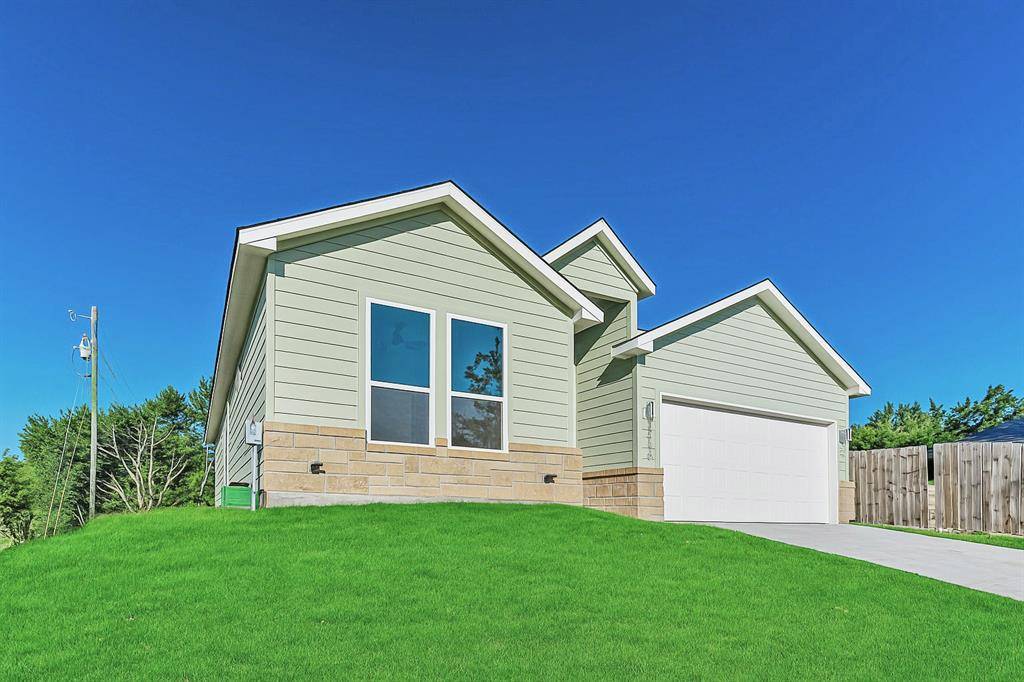 Granbury, TX 76048,2314 Beverly Drive