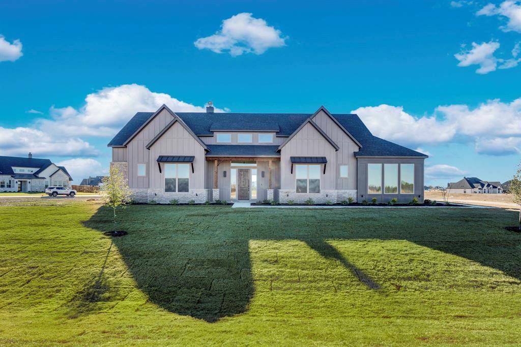 Midlothian, TX 76065,6431 McChesney Drive