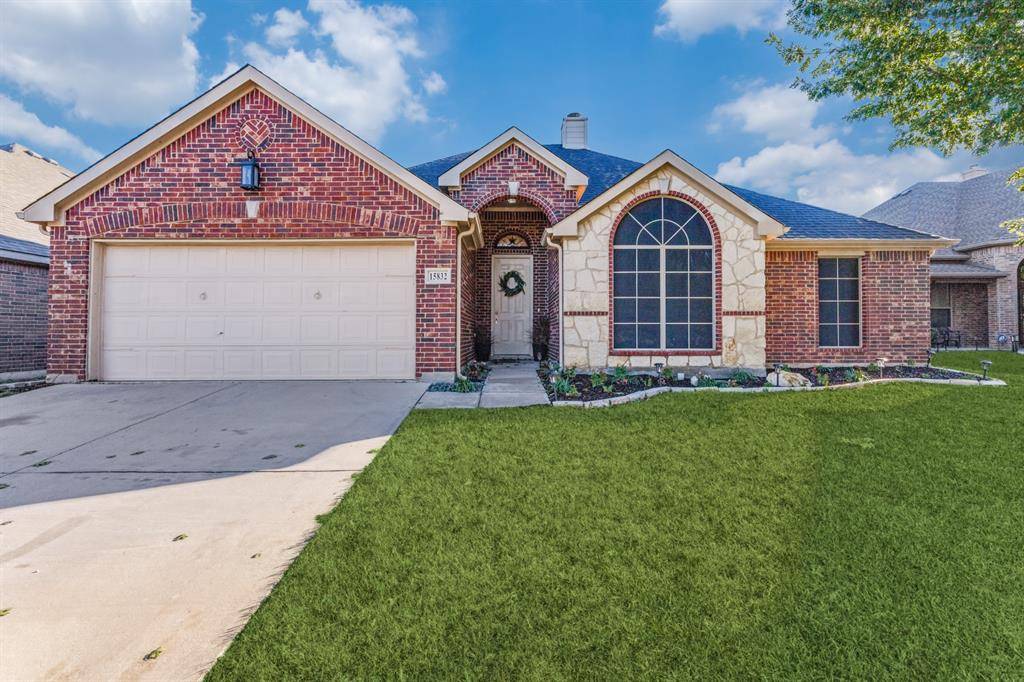 Fort Worth, TX 76177,15832 Badger Creek Lane