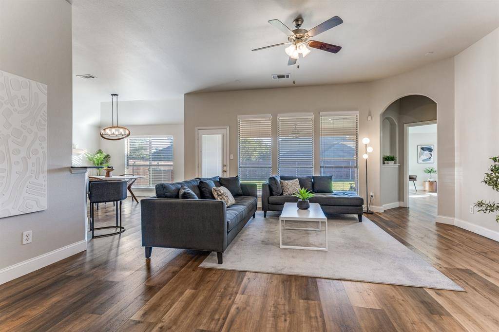 Fort Worth, TX 76177,15832 Badger Creek Lane