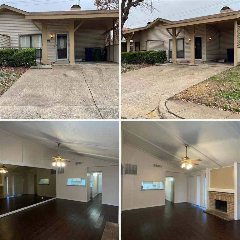 Garland, TX 75043,4913 Spindrift