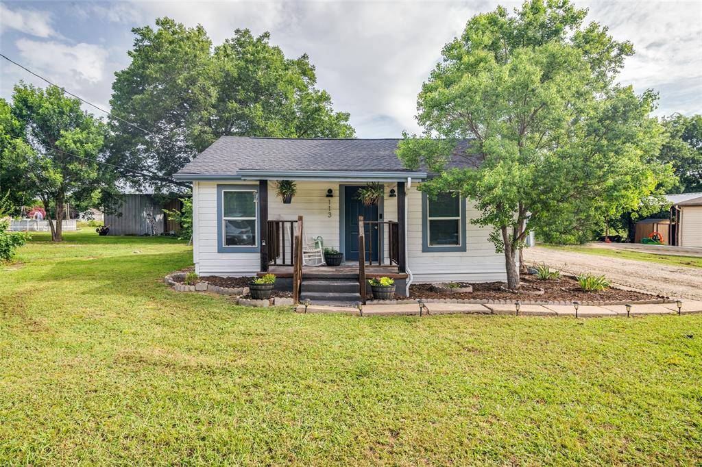 Josephine, TX 75173,113 Caddo Street