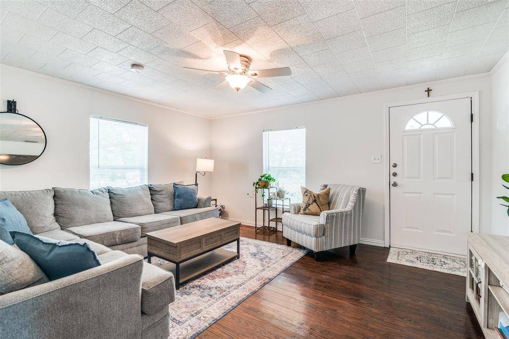 Josephine, TX 75173,113 Caddo Street