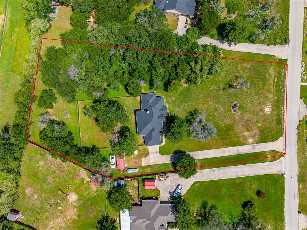 Springtown, TX 76082,144 Howard Newby Lane