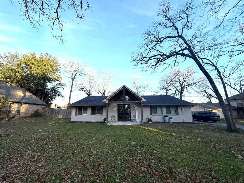 Hideaway, TX 75771,237 Hideaway Lane E