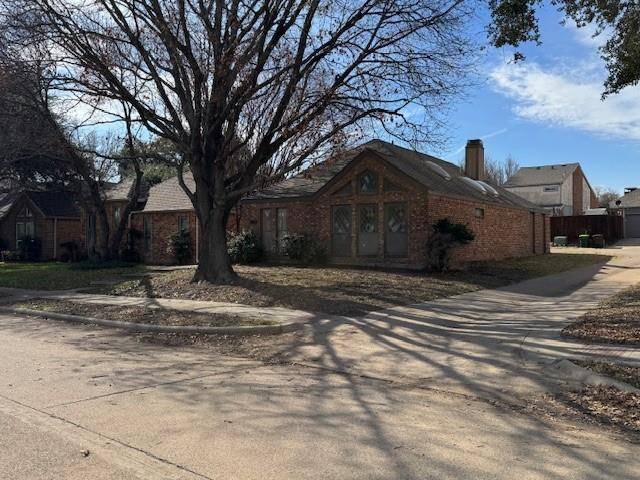 Plano, TX 75074,1953 San Miguel Drive