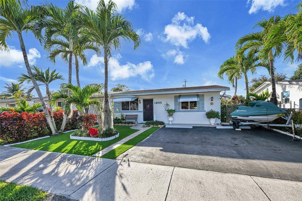 North Lauderdale, FL 33068,1933 SW 67th Ave