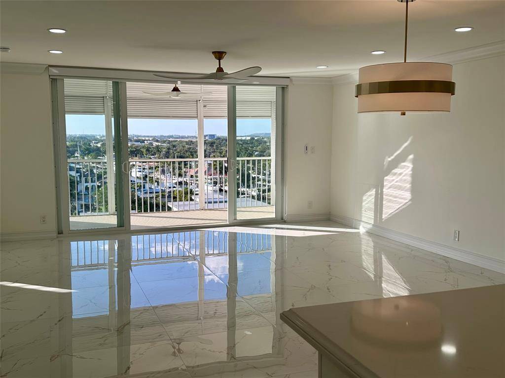 Pompano Beach, FL 33062,303 N Riverside Dr #1002