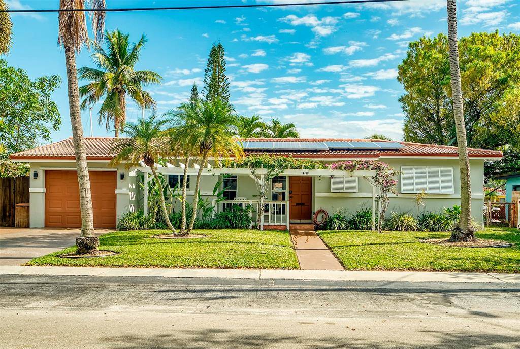 Fort Lauderdale, FL 33312,2100 SW 23rd Terrace