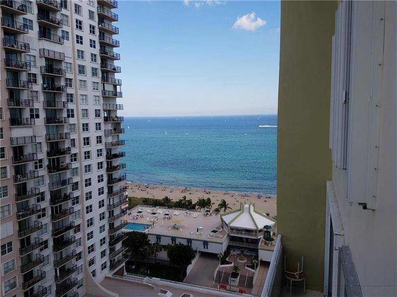 Pompano Beach, FL 33062,111 Briny Ave #2011